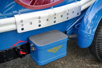 Bentley 3/8 Racer, 1948