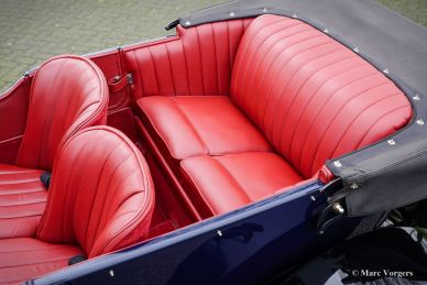 Bentley 3-Litre ‘Speed’ model, 1924