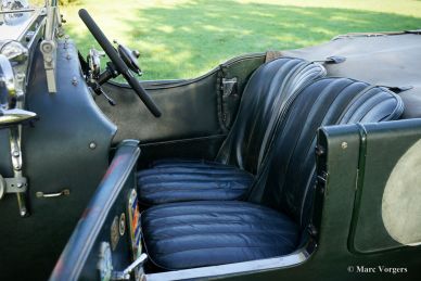 Bentley '8-Litre Le Mans' 1931