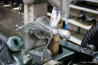 1931 Bentley 8-Litre Restoration to Original Specs