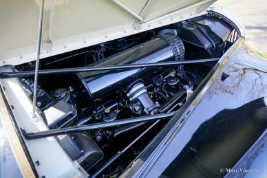 Bentley R Type Continental ‘Racing Green Engineering’, 1953