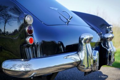 Bentley R Type Continental ‘Racing Green Engineering’, 1953