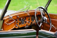 Bentley 4¼ litre Open Tourer, 1937