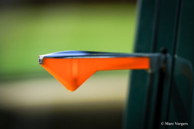 Bentley Mk VI saloon, 1951