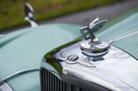 Bentley R-type, 1953