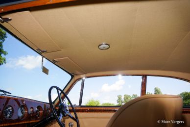 Bentley R Type Continental, 1953