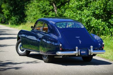 Bentley R Type Continental, 1953
