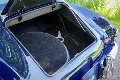 Bentley R Type Continental, 1953