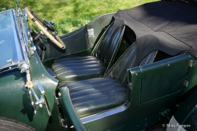 Bentley Speed Six, 1927