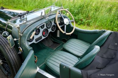 Bentley Speed 8 Special, 1947