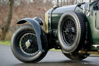 Bentley Speed 8 ‘Le Mans’ Open Tourer, 1951