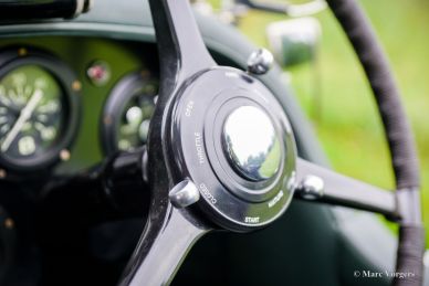 Bentley speed 8, 1952