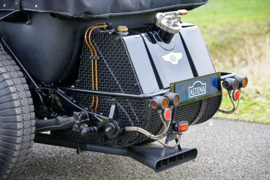 Bentley Speed 8, 1948