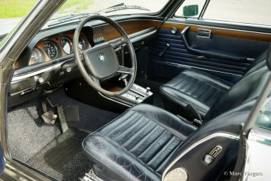 BMW 2.5 CS, 1975