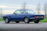 BMW 3.0 CS, 1971