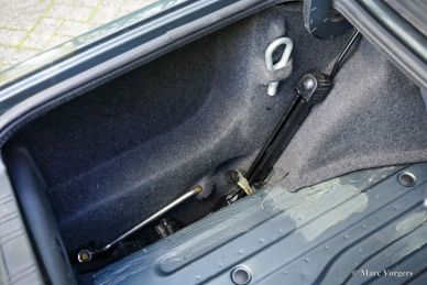 BMW 320 IS (E30), 1988