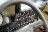 BMW 320/6, 1981