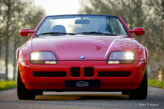 JM-model BMW Alpina Z1 roadster カスタム JM-model BMW Alpina Z1 roadster カスタム