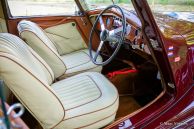 Bristol 400, 1949