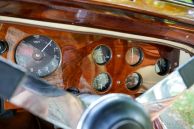 Bristol 400, 1949