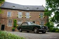 Bristol 411, 1970