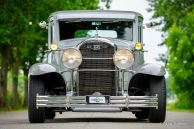 Buick Sedan Model 47 Restomod, 1929