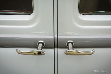 Buick Sedan Model 47 Restomod, 1929