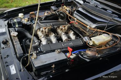 Talbot Sunbeam Lotus, 1980