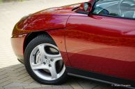 Coupé Fiat 2.0 20V Turbo, 1997