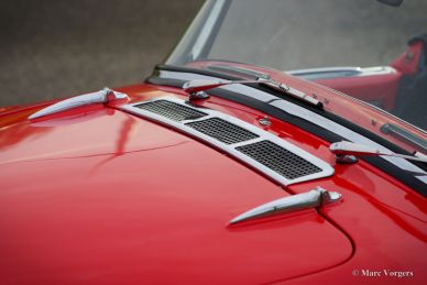 Daimler SP250 ‘Dart’, 1962