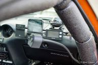 Datsun 240Z rally car, 1971