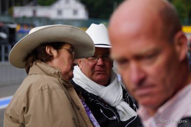 Spa Francorchamps historic races 2013