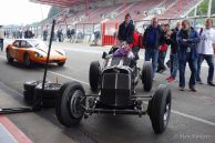 Spa Francorchamps historic races 2013