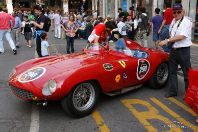 Mille Miglia 2009