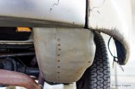 Volvo PV 544 project