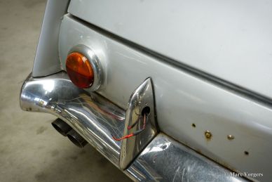 Facel Vega Facel II 1963 Full Restoration