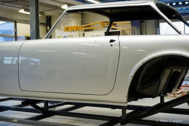 Facel Vega Facel II 1963 Full Restoration