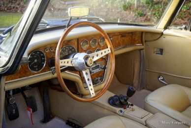 Facel Vega Facel 3, 1964