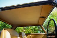Facel Vega Facellia F2 Coupe, 1961 Restoration