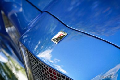 Facel Vega Facellia F2 Coupe, 1961 Restoration