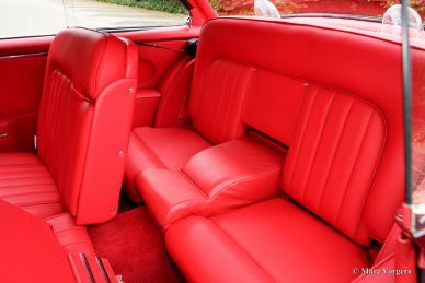 Facel Vega HK-500, 1960 restoration