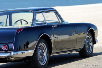 Facel Vega Facel II, 1964 restoration