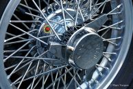 Facel Vega Facel II, 1963
