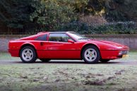 Ferrari 328 GTS, 1985
