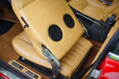 Ferrari 365 GTC/4, 1972