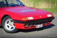 Ferrari 400i, 1981
