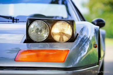 Ferrari 512 BB, 1978