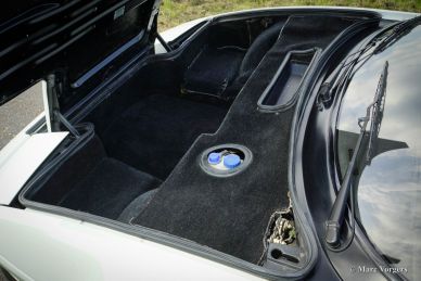 Ferrari Testarossa, 1988