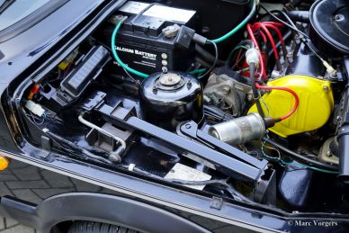 Fiat 127 Sport 75HP, 1983