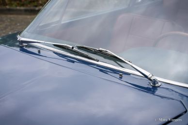 Fiat 2300 S Coupé, 1963